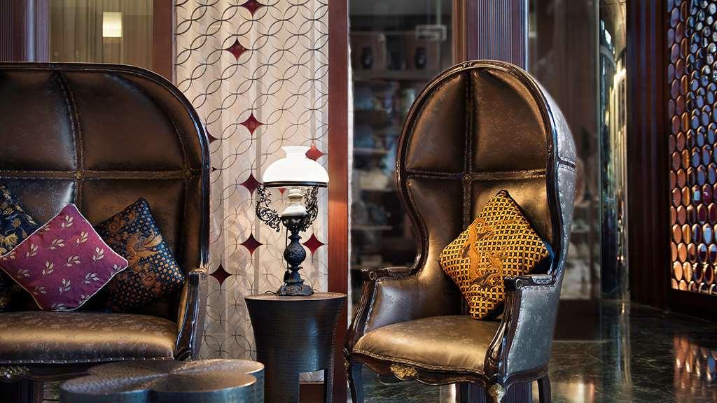 The Royal Surakarta Heritage - Handwritten Collection Екстер'єр фото