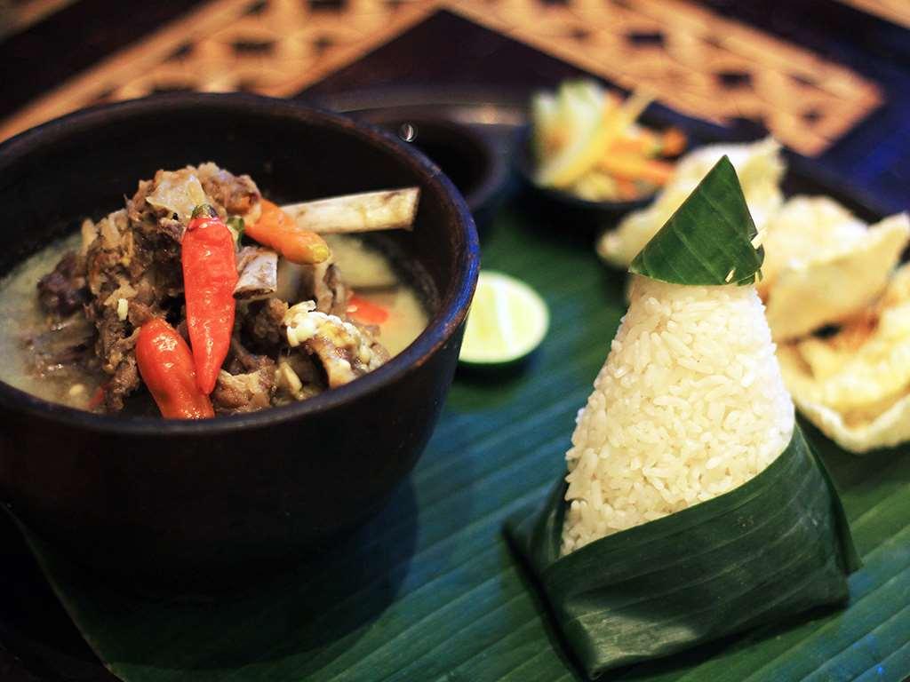 The Royal Surakarta Heritage - Handwritten Collection Екстер'єр фото