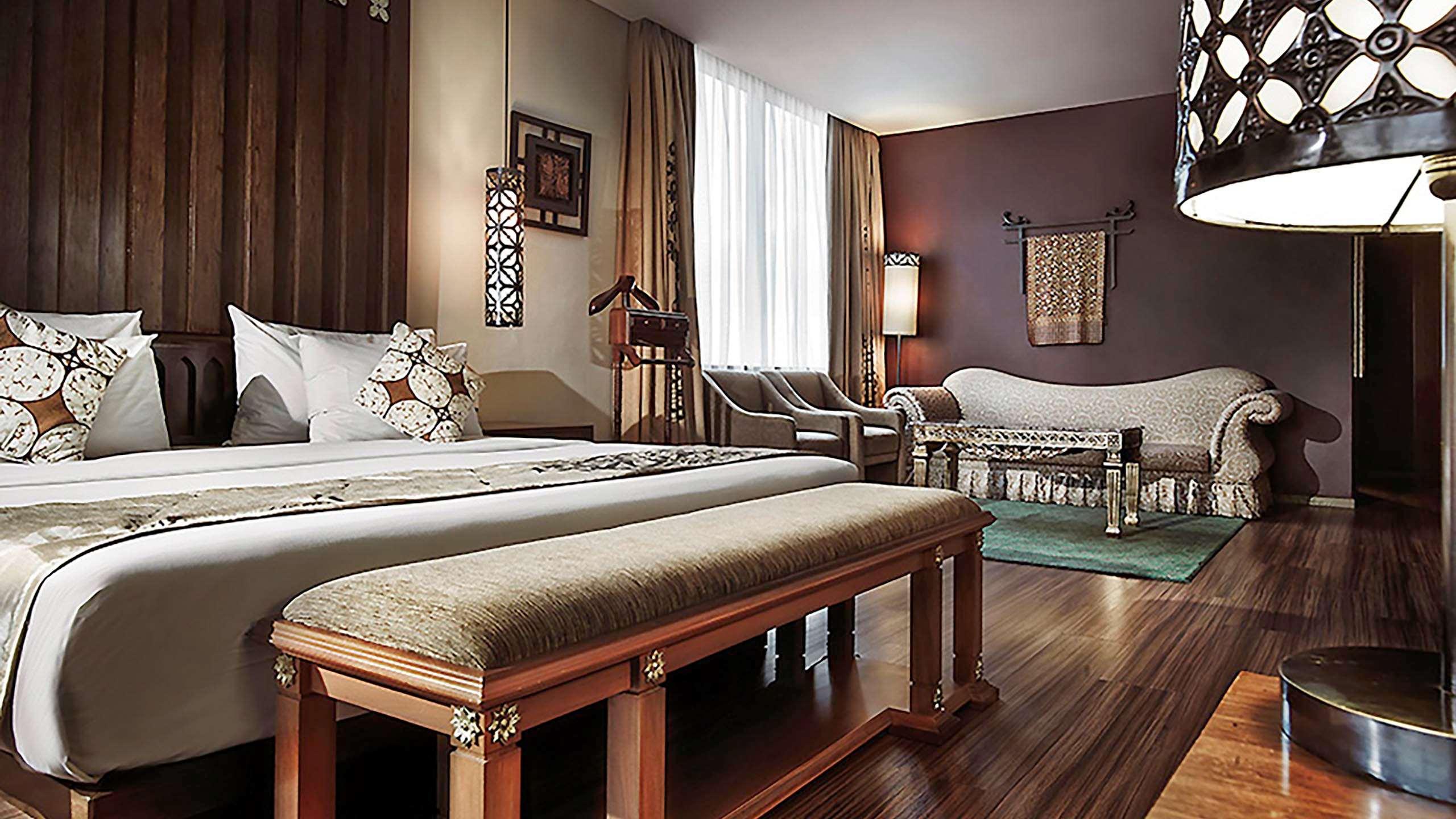 The Royal Surakarta Heritage - Handwritten Collection Екстер'єр фото