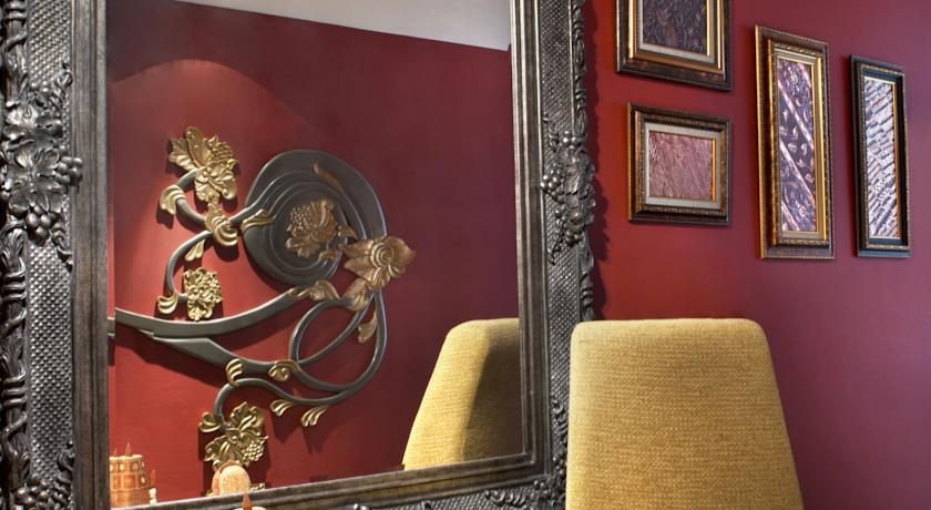 The Royal Surakarta Heritage - Handwritten Collection Екстер'єр фото