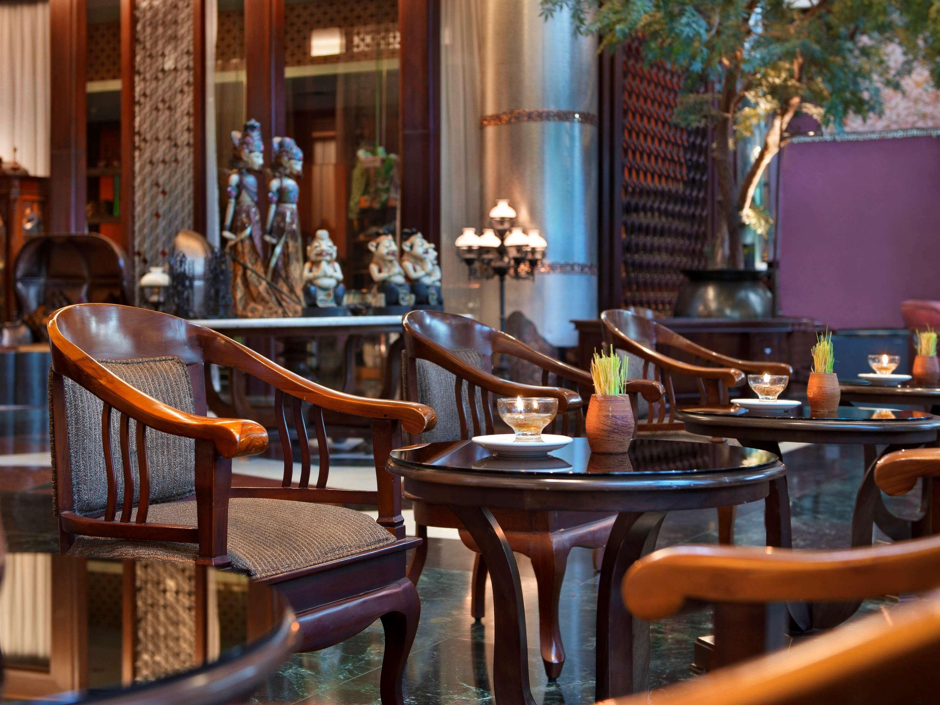 The Royal Surakarta Heritage - Handwritten Collection Екстер'єр фото