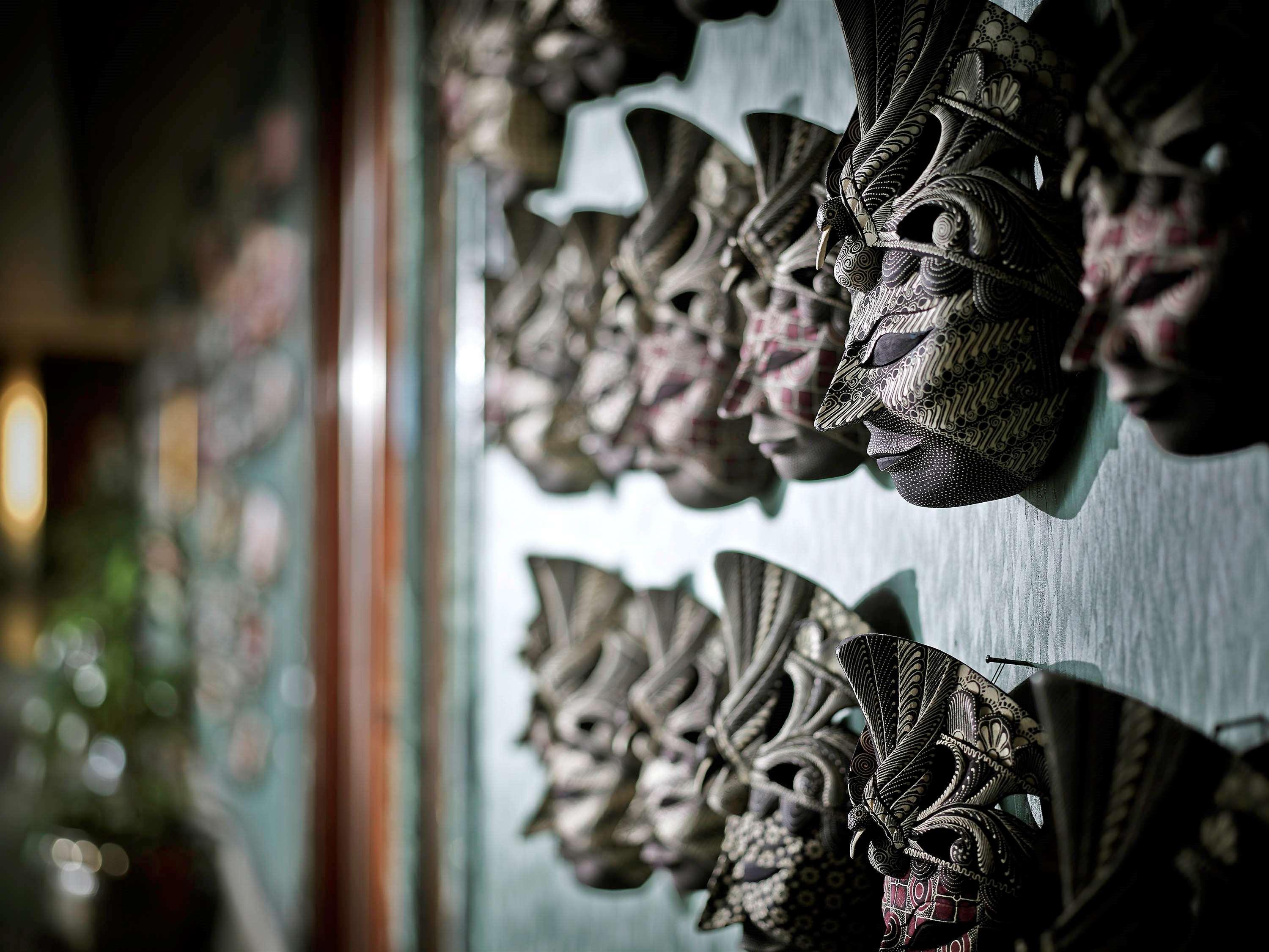 The Royal Surakarta Heritage - Handwritten Collection Екстер'єр фото