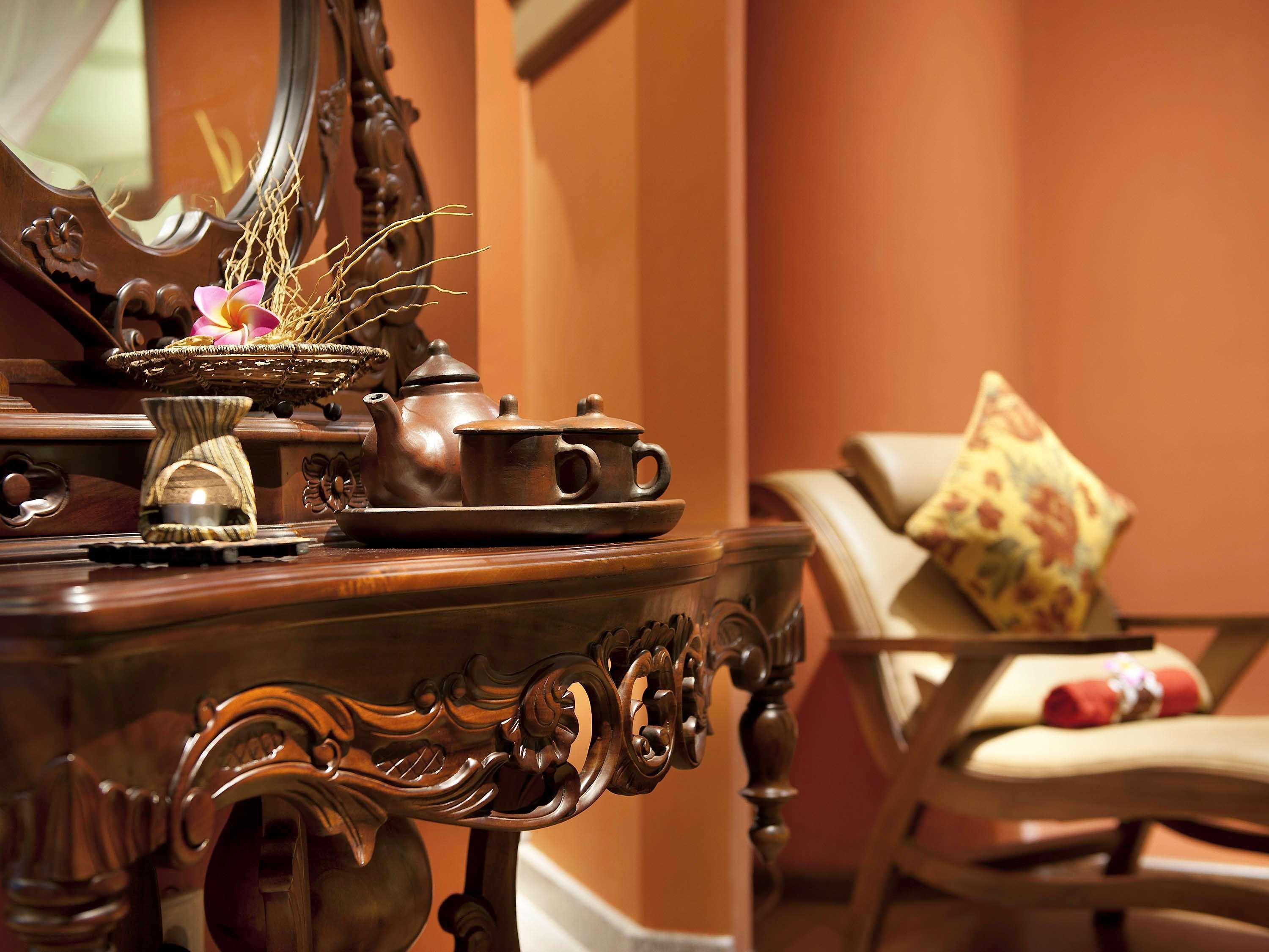 The Royal Surakarta Heritage - Handwritten Collection Екстер'єр фото