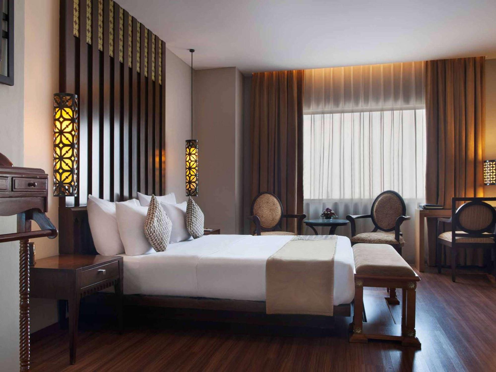 The Royal Surakarta Heritage - Handwritten Collection Екстер'єр фото