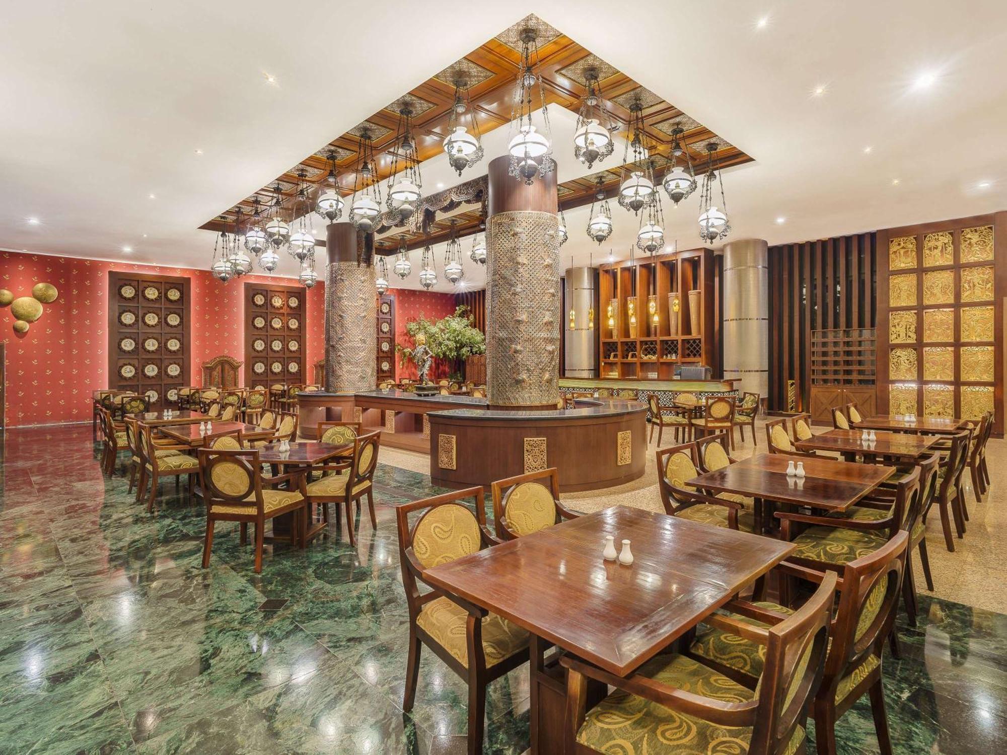 The Royal Surakarta Heritage - Handwritten Collection Екстер'єр фото