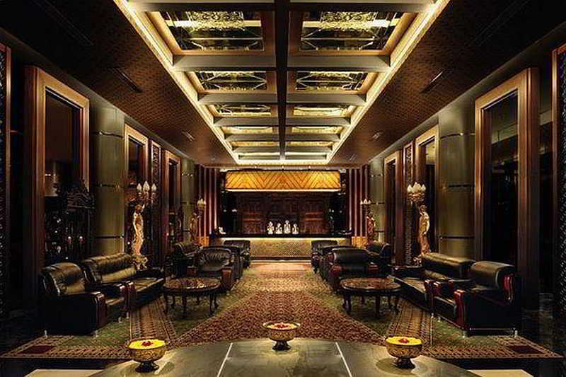 The Royal Surakarta Heritage - Handwritten Collection Інтер'єр фото