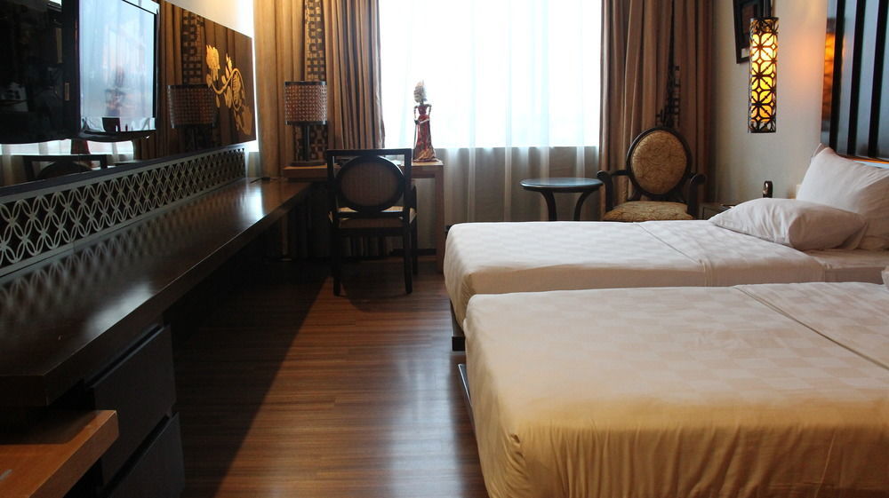 The Royal Surakarta Heritage - Handwritten Collection Екстер'єр фото