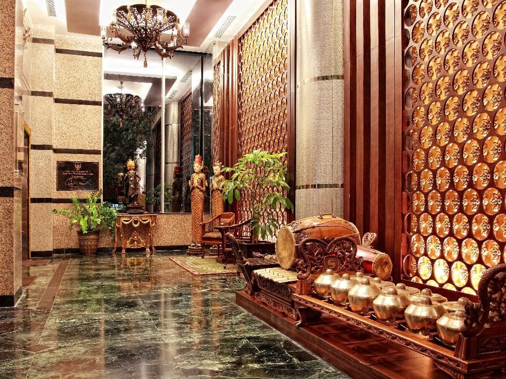 The Royal Surakarta Heritage - Handwritten Collection Екстер'єр фото