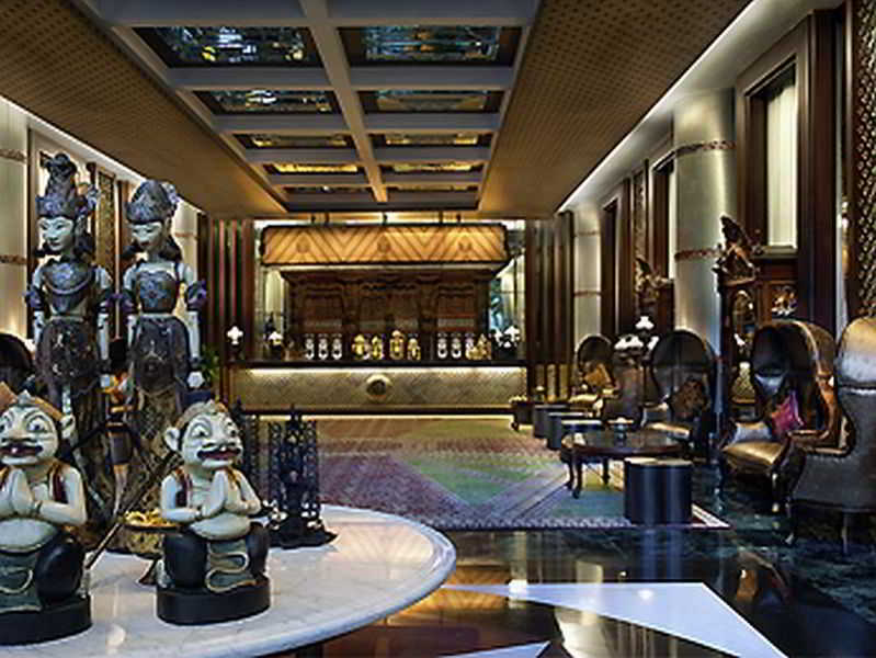 The Royal Surakarta Heritage - Handwritten Collection Екстер'єр фото